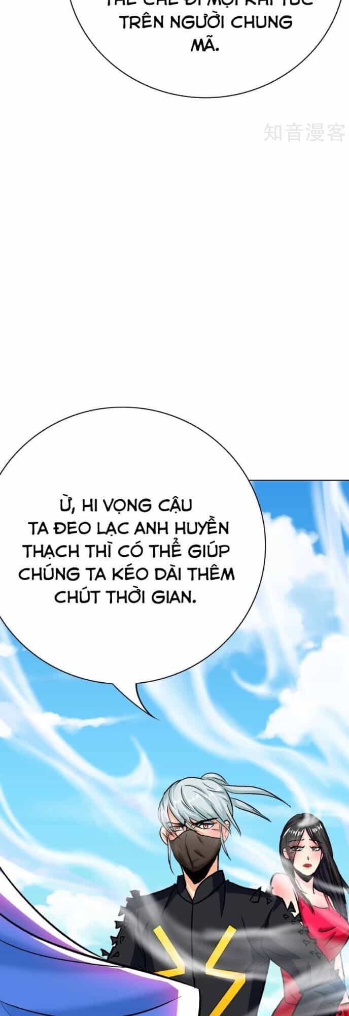 Hệ Thống Tiên Tôn Tại Đô Thị - Chương 91 - ảnh 19