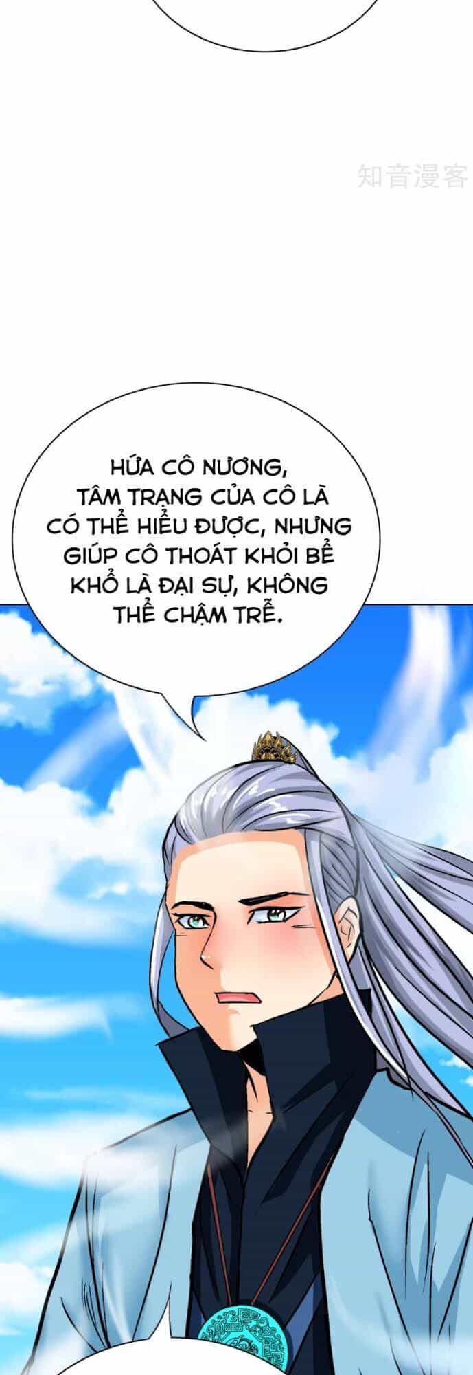 Hệ Thống Tiên Tôn Tại Đô Thị - Chương 91 - ảnh 25