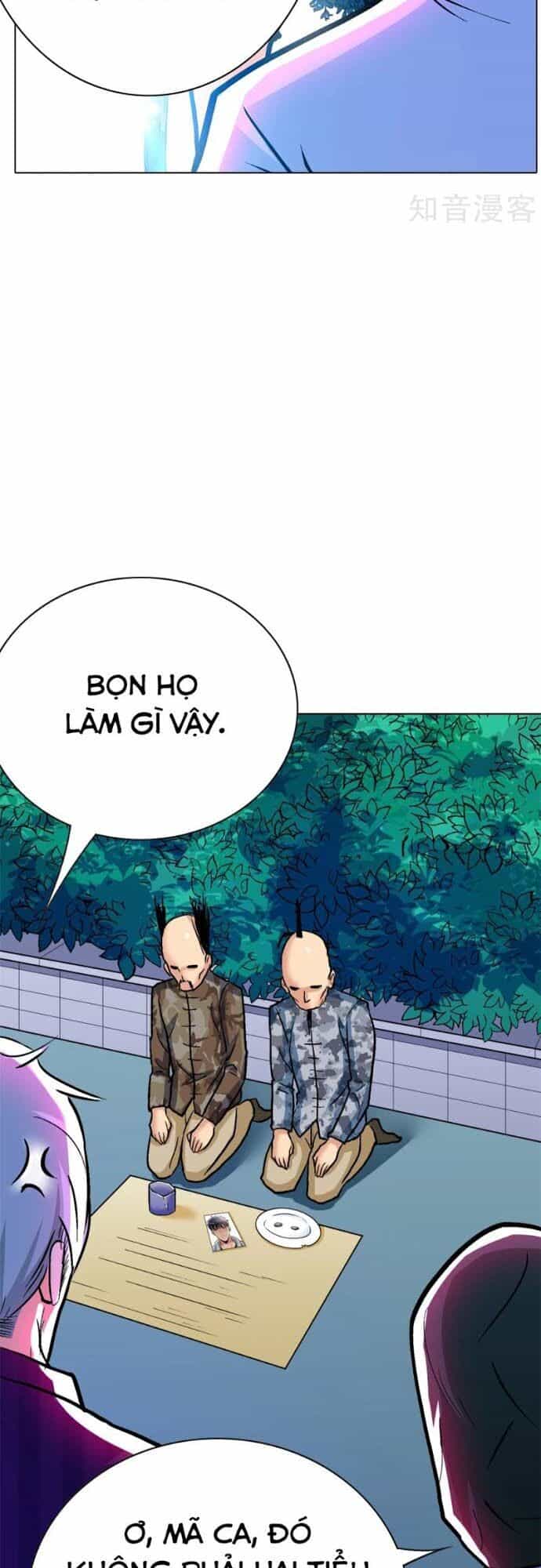 Hệ Thống Tiên Tôn Tại Đô Thị - Chương 91 - ảnh 34