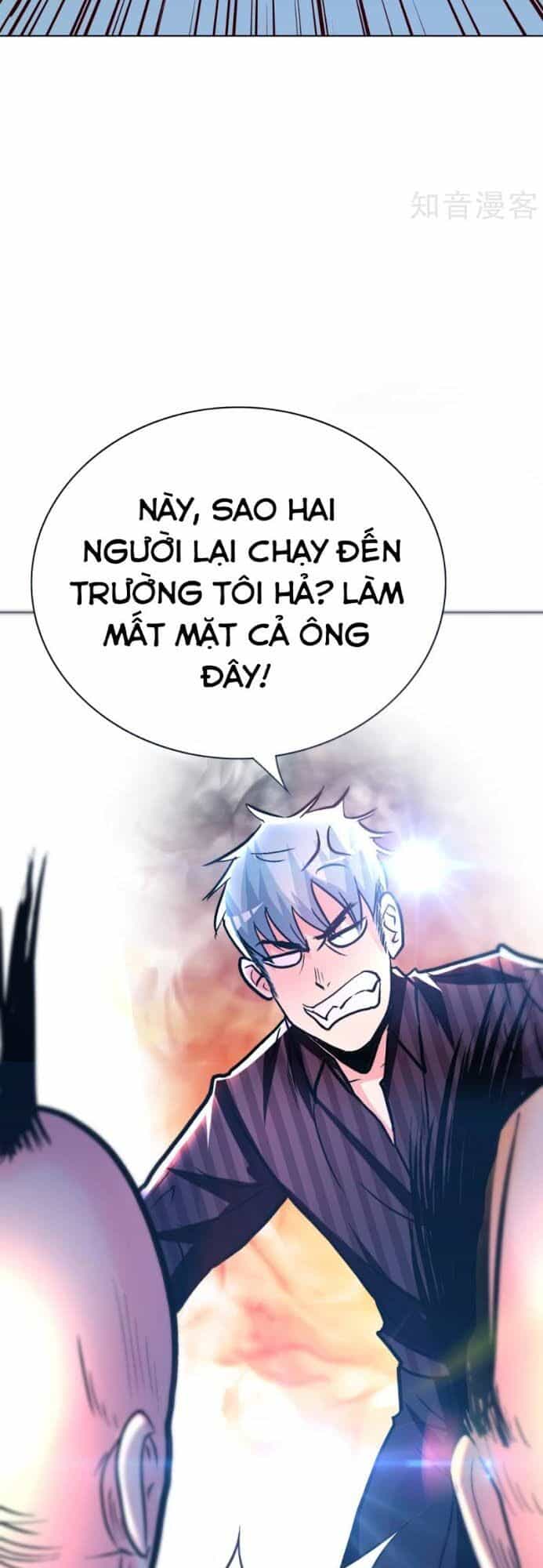 Hệ Thống Tiên Tôn Tại Đô Thị - Chương 91 - ảnh 37