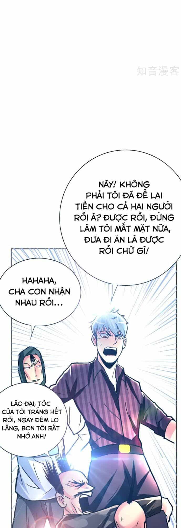 Hệ Thống Tiên Tôn Tại Đô Thị - Chương 91 - ảnh 40