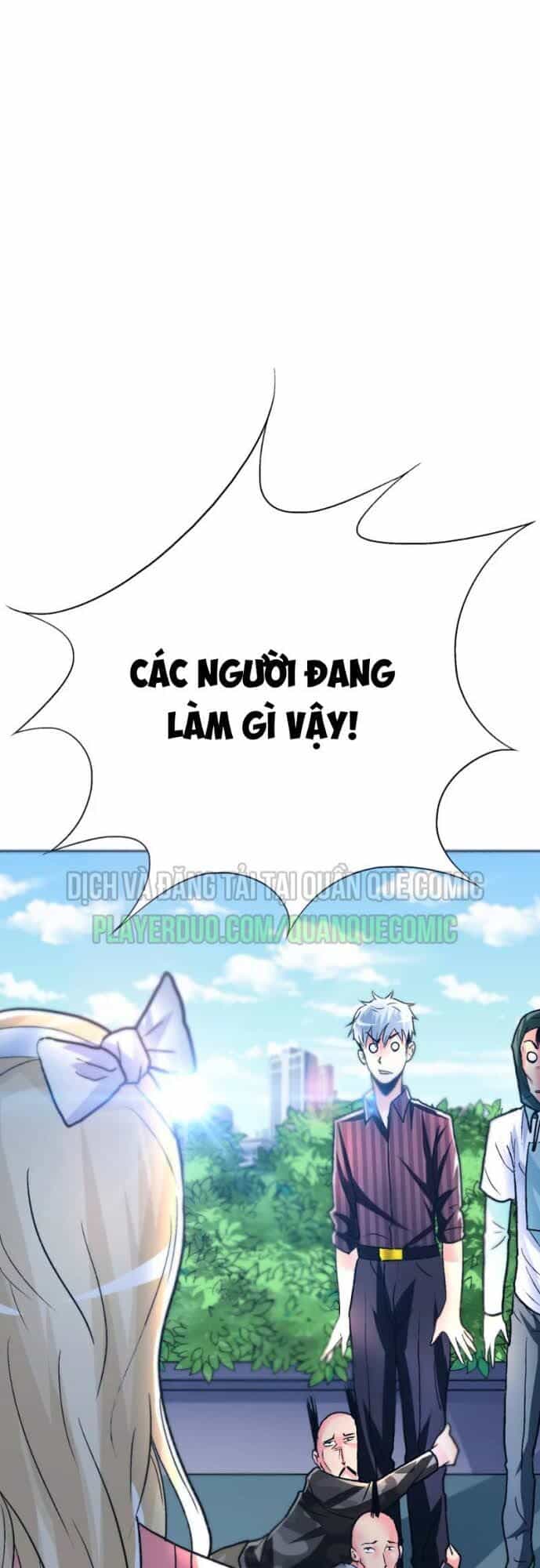 Hệ Thống Tiên Tôn Tại Đô Thị - Chương 91 - ảnh 42