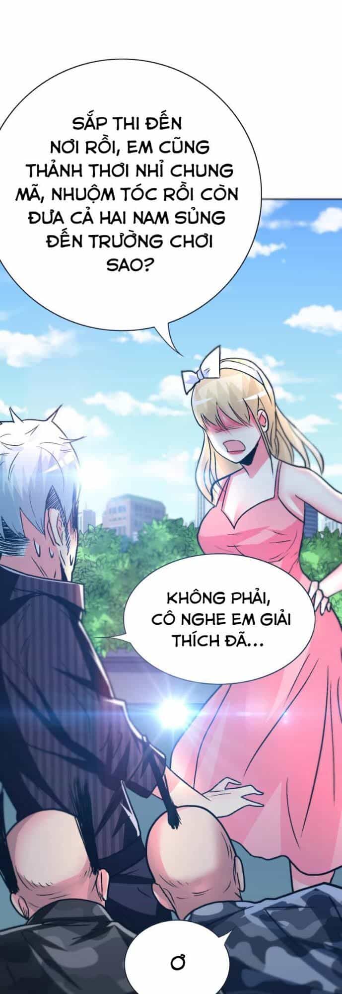 Hệ Thống Tiên Tôn Tại Đô Thị - Chương 91 - ảnh 45