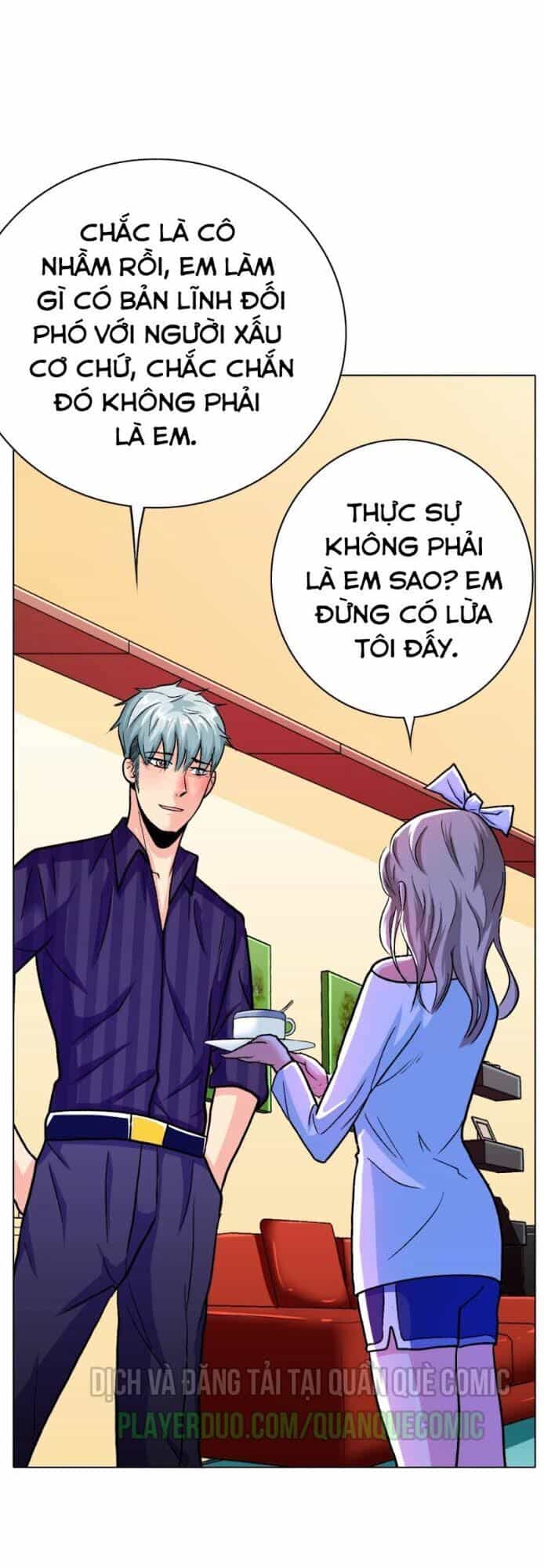 Hệ Thống Tiên Tôn Tại Đô Thị - Chương 92 - ảnh 21