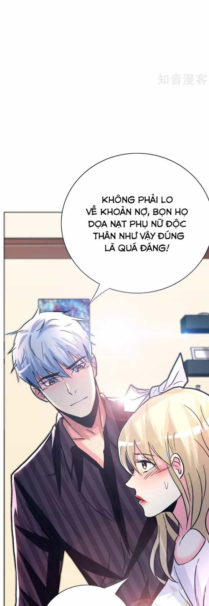 Hệ Thống Tiên Tôn Tại Đô Thị - Chương 92 - ảnh 31