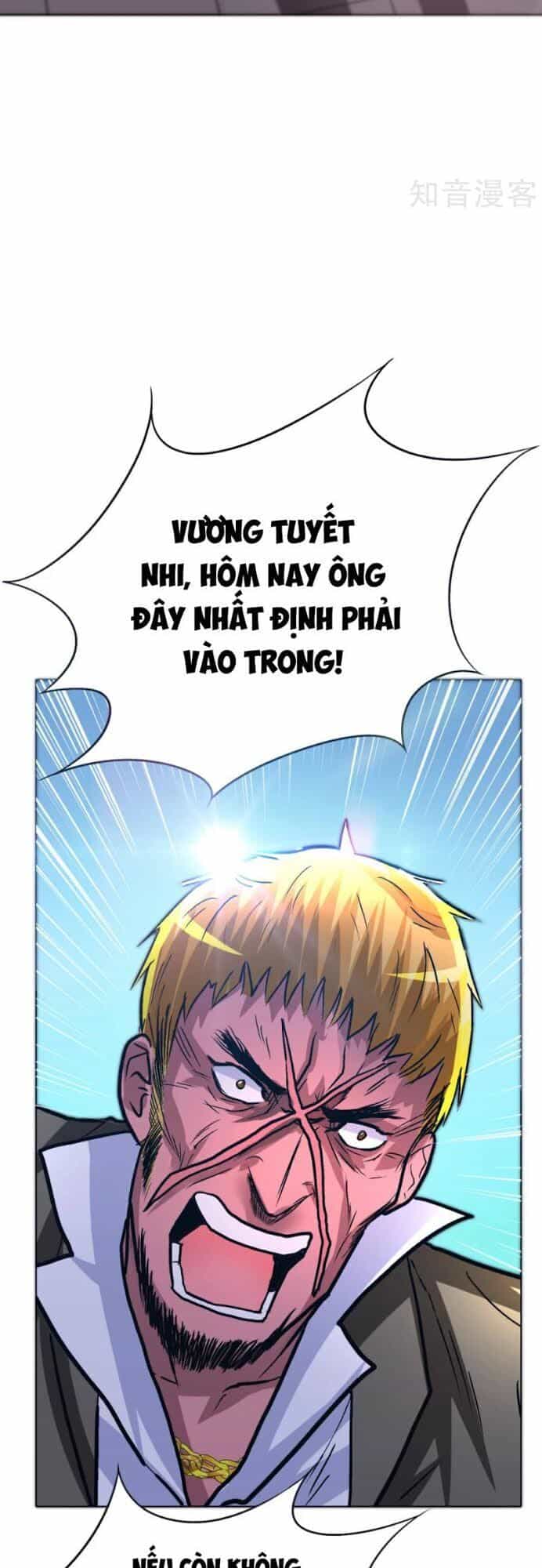 Hệ Thống Tiên Tôn Tại Đô Thị - Chương 92 - ảnh 34