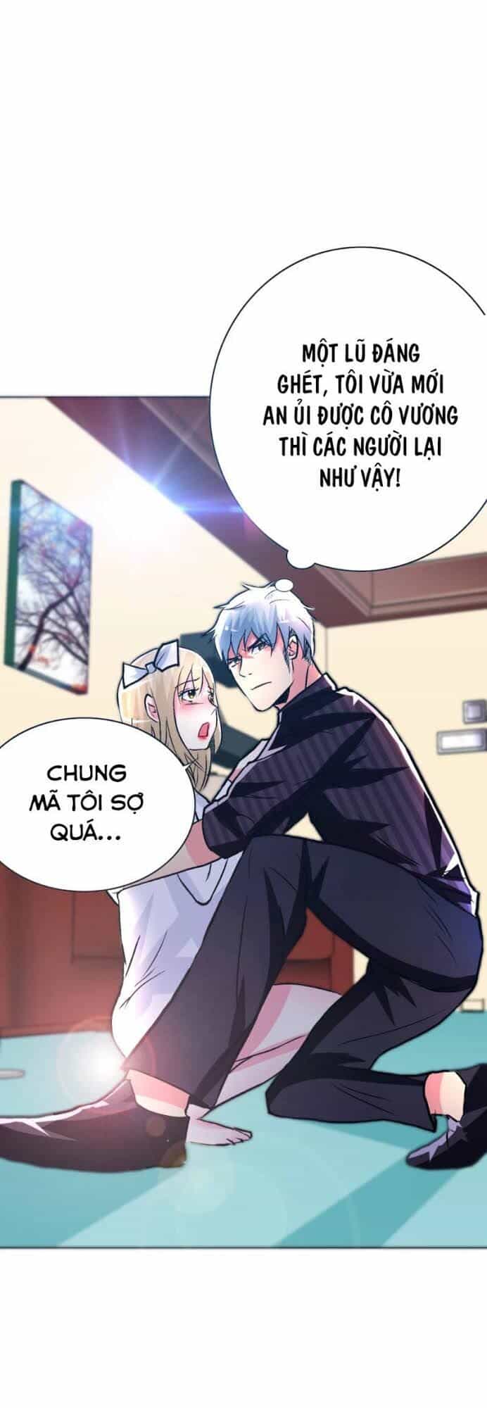 Hệ Thống Tiên Tôn Tại Đô Thị - Chương 92 - ảnh 36