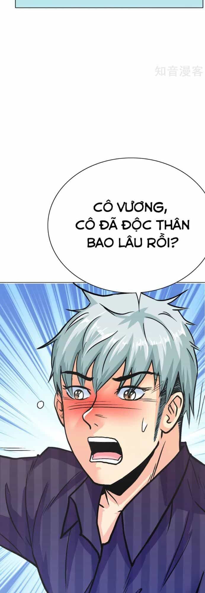 Hệ Thống Tiên Tôn Tại Đô Thị - Chương 92 - ảnh 5