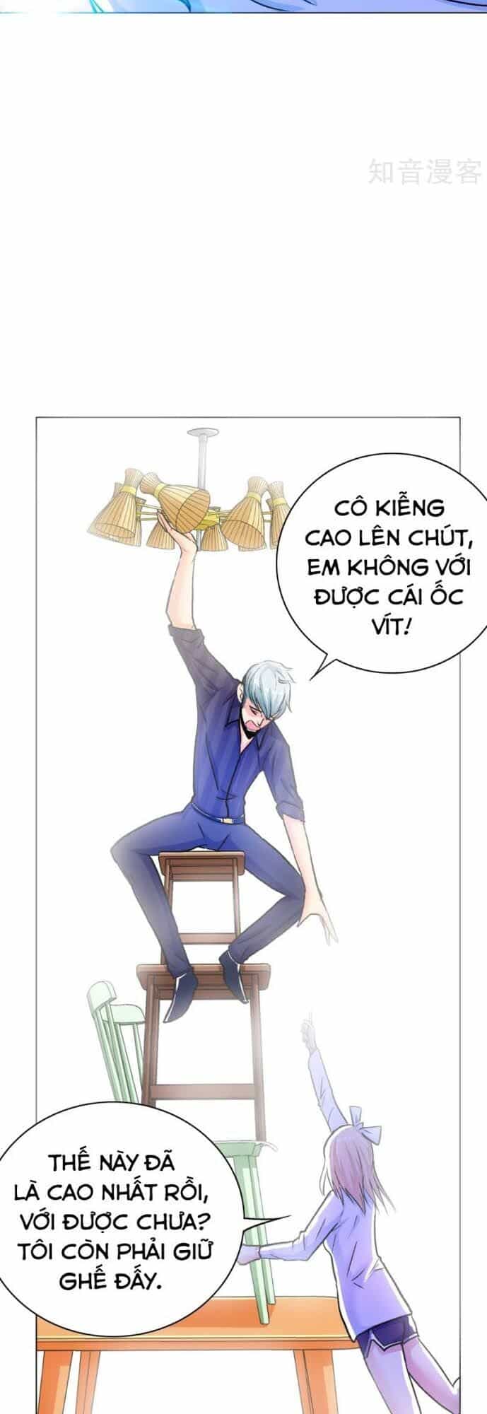 Hệ Thống Tiên Tôn Tại Đô Thị - Chương 92 - ảnh 8
