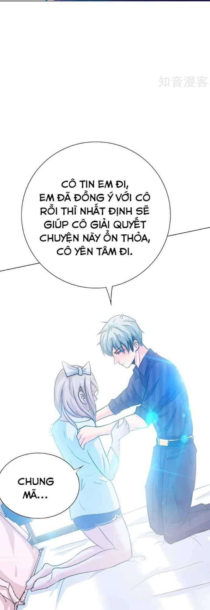 Hệ Thống Tiên Tôn Tại Đô Thị - Chương 93 - ảnh 23