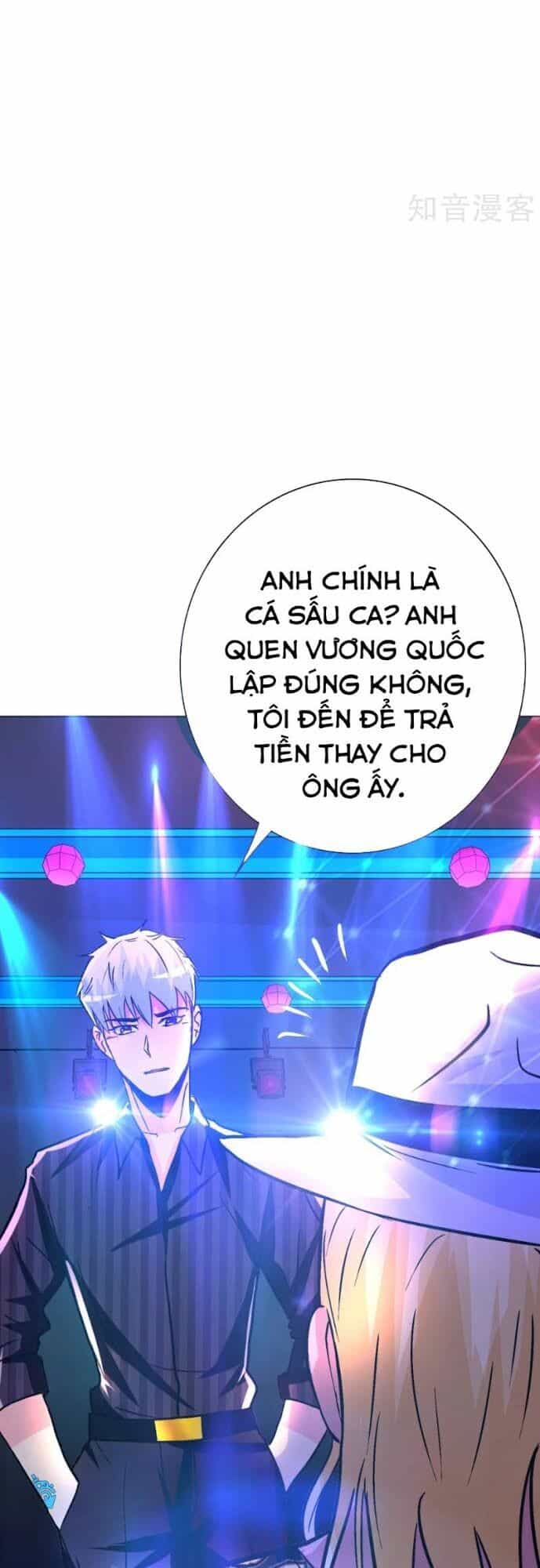 Hệ Thống Tiên Tôn Tại Đô Thị - Chương 93 - ảnh 40