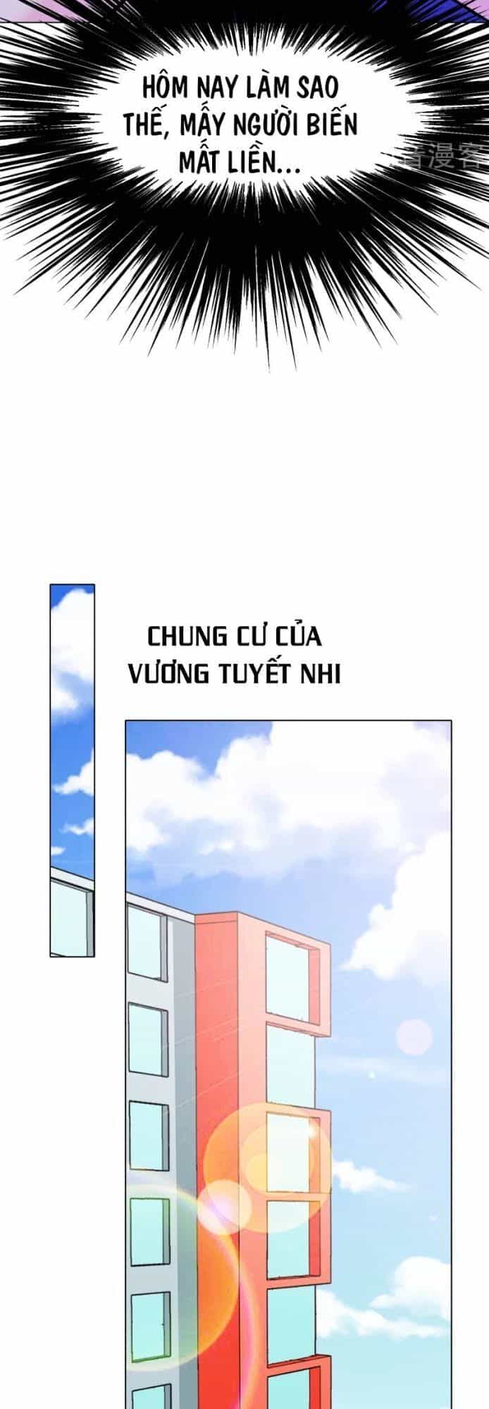Hệ Thống Tiên Tôn Tại Đô Thị - Chương 93 - ảnh 8