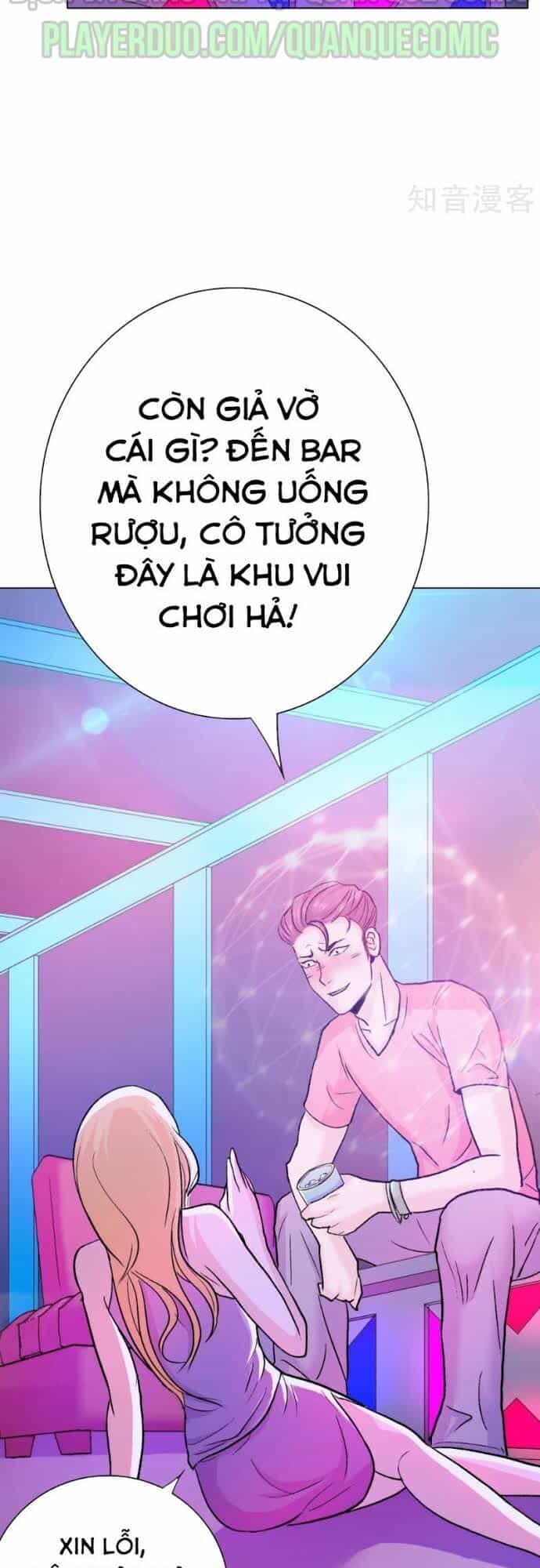 Hệ Thống Tiên Tôn Tại Đô Thị - Chương 94 - ảnh 2