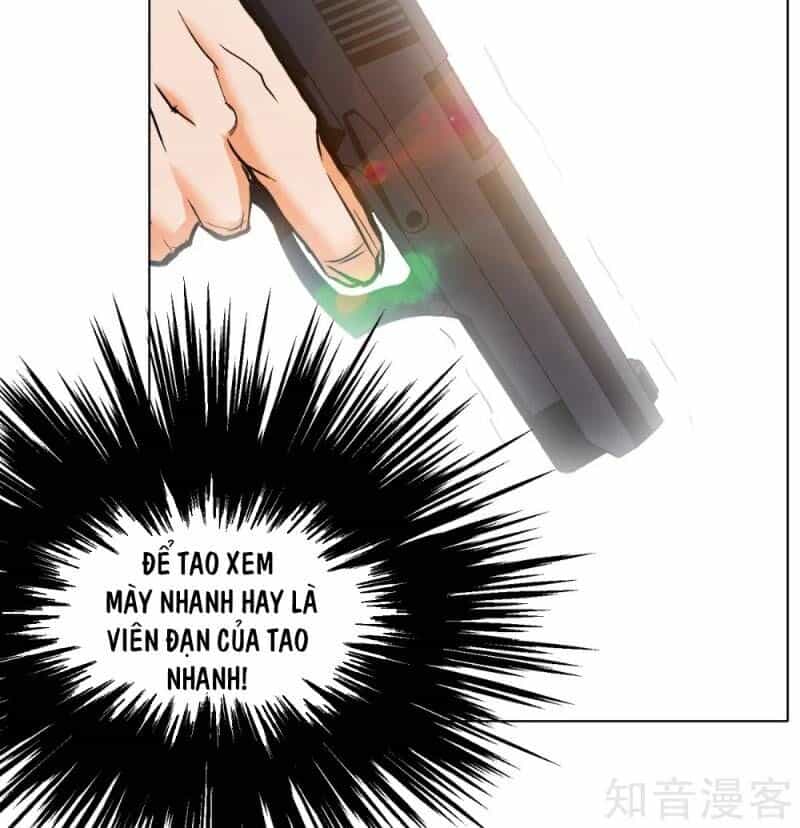 Hệ Thống Tiên Tôn Tại Đô Thị - Chương 94 - ảnh 35
