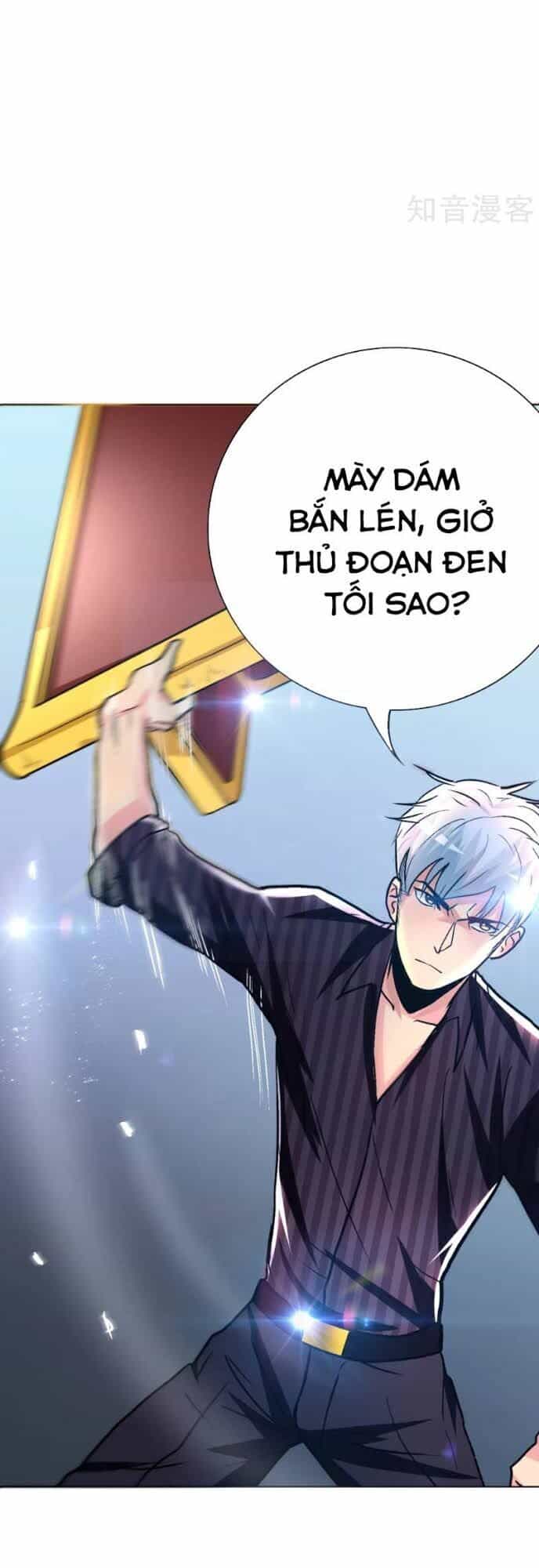 Hệ Thống Tiên Tôn Tại Đô Thị - Chương 94 - ảnh 43