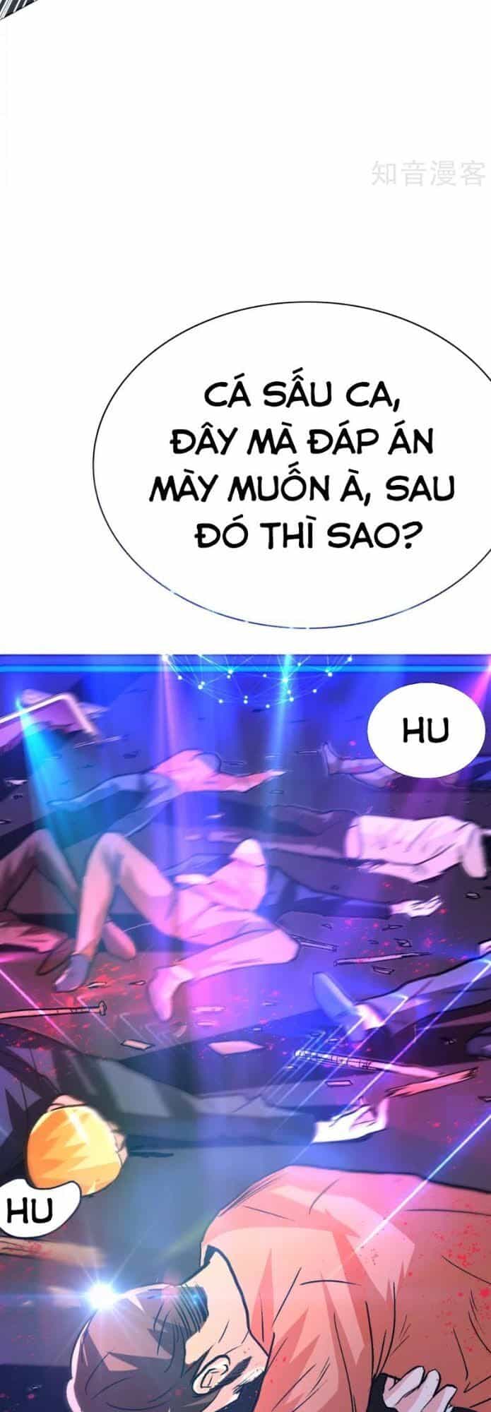 Hệ Thống Tiên Tôn Tại Đô Thị - Chương 94 - ảnh 46