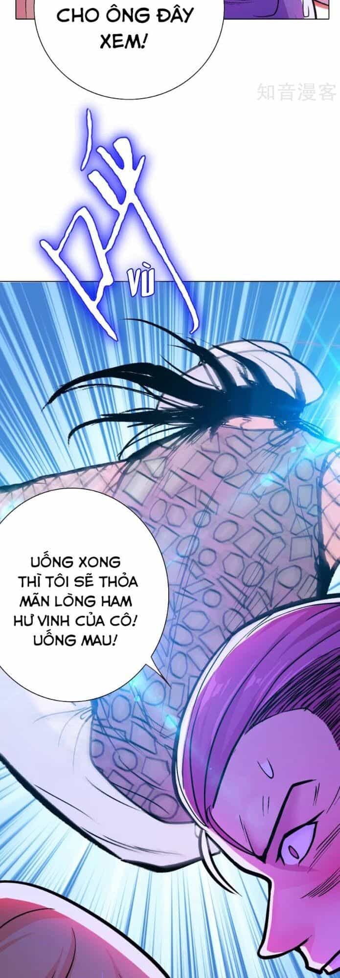 Hệ Thống Tiên Tôn Tại Đô Thị - Chương 94 - ảnh 5