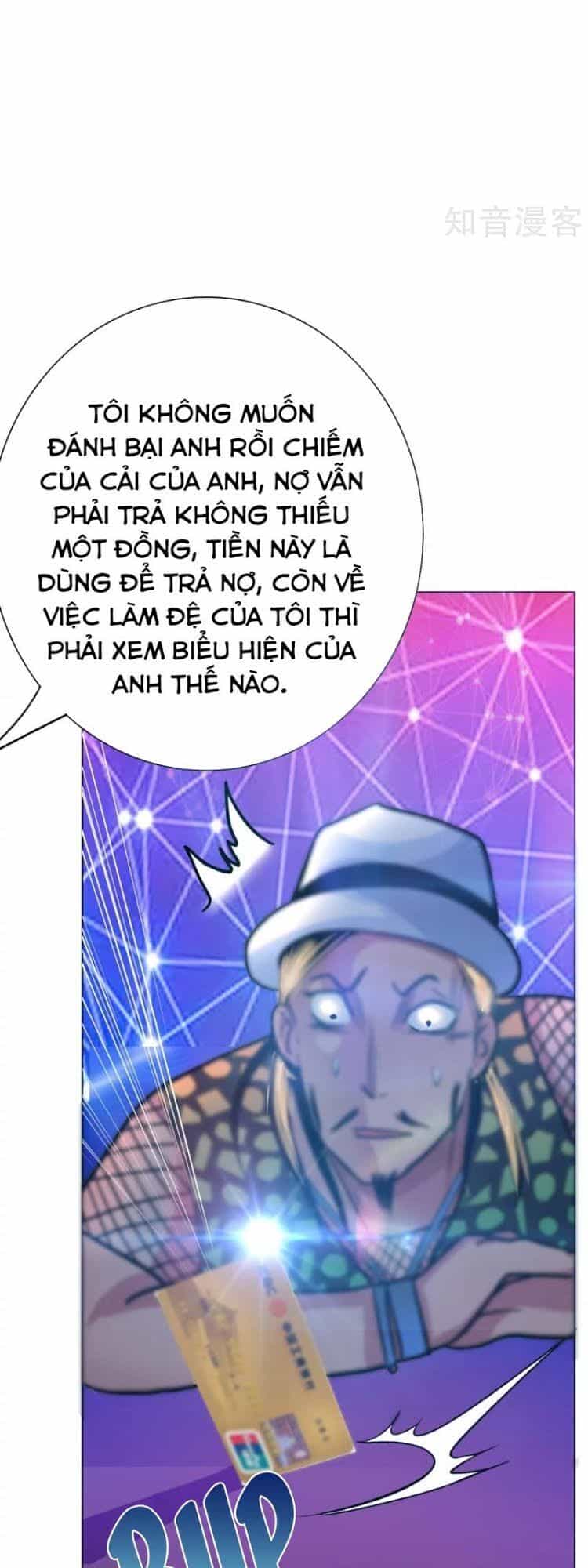 Hệ Thống Tiên Tôn Tại Đô Thị - Chương 94 - ảnh 52