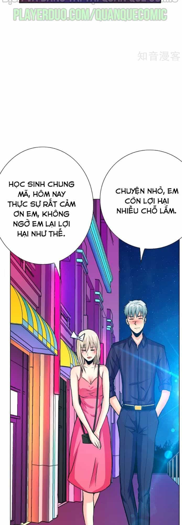 Hệ Thống Tiên Tôn Tại Đô Thị - Chương 95 - ảnh 2