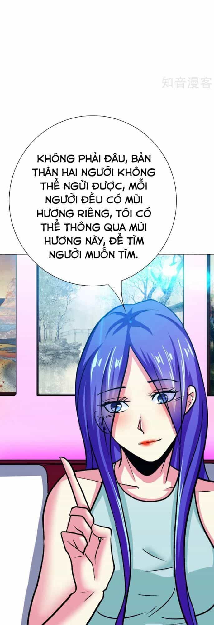 Hệ Thống Tiên Tôn Tại Đô Thị - Chương 95 - ảnh 22
