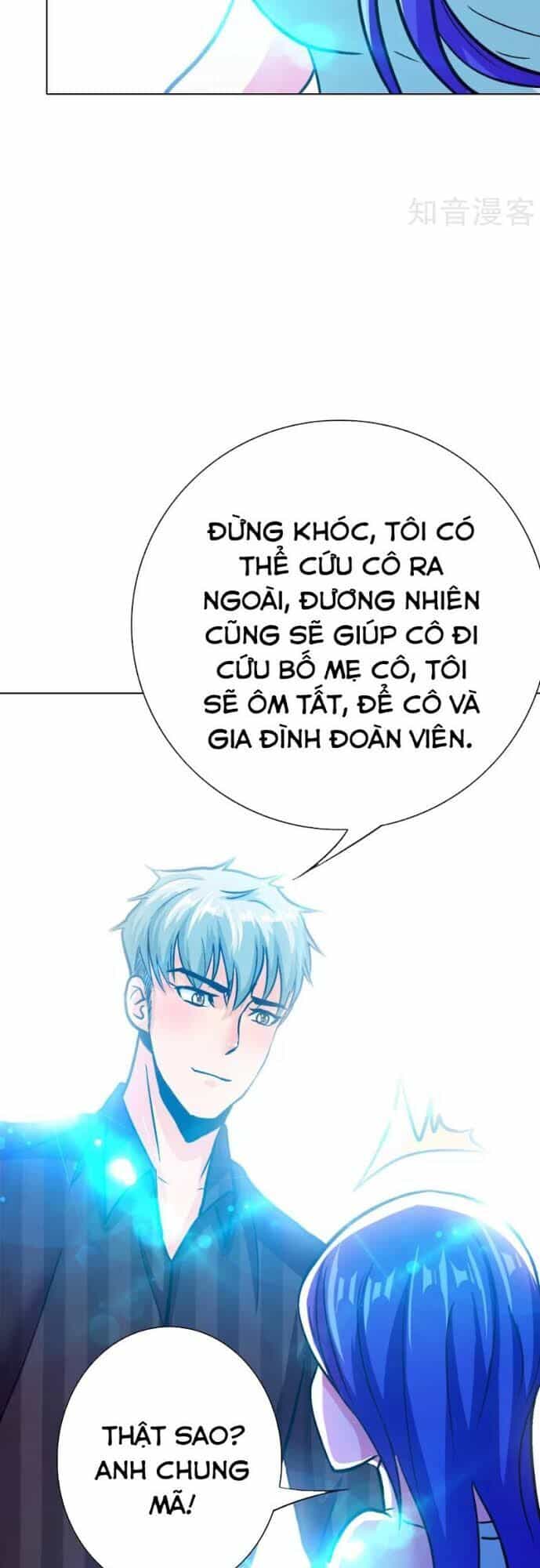 Hệ Thống Tiên Tôn Tại Đô Thị - Chương 95 - ảnh 28