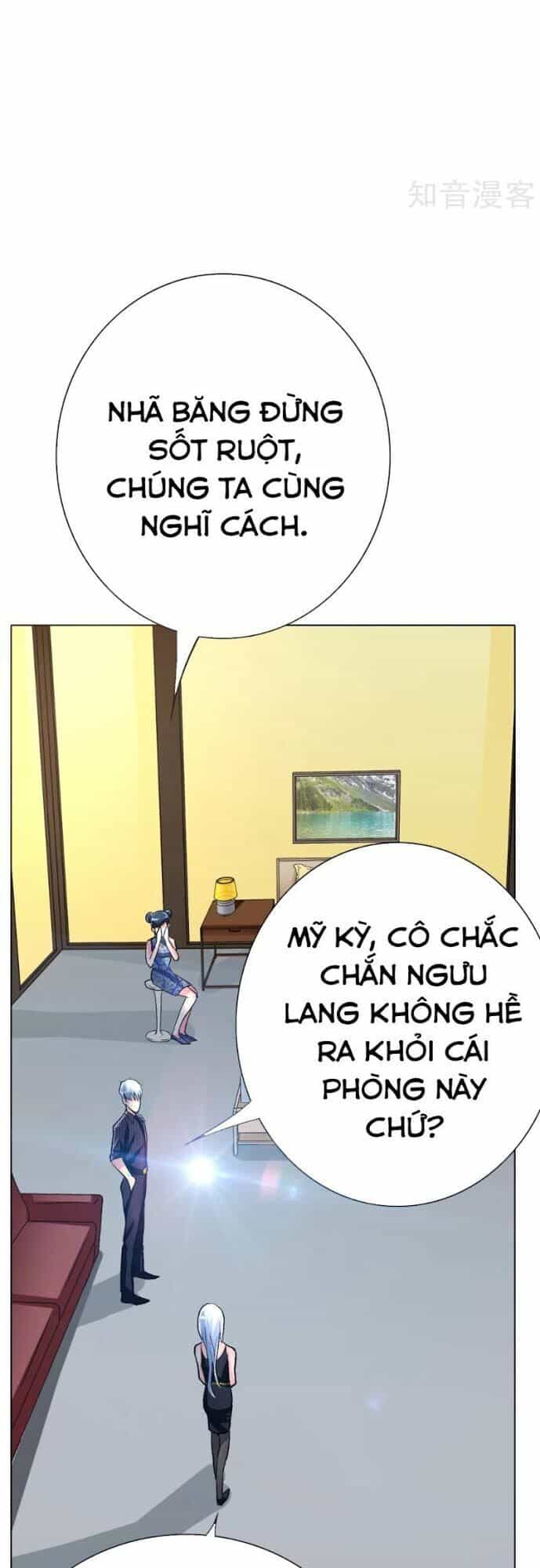 Hệ Thống Tiên Tôn Tại Đô Thị - Chương 95 - ảnh 37