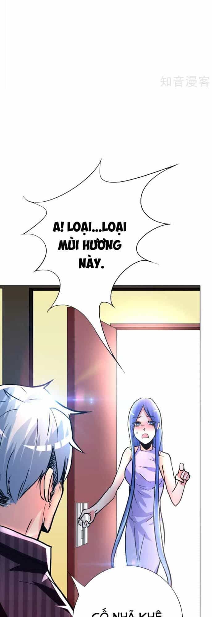 Hệ Thống Tiên Tôn Tại Đô Thị - Chương 95 - ảnh 43