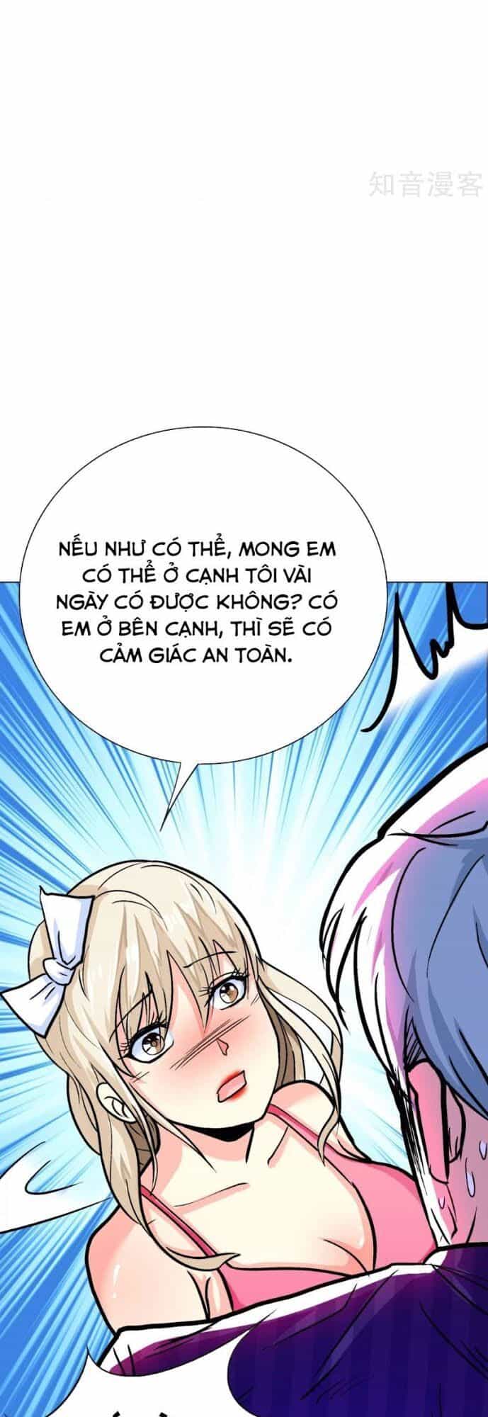 Hệ Thống Tiên Tôn Tại Đô Thị - Chương 95 - ảnh 5
