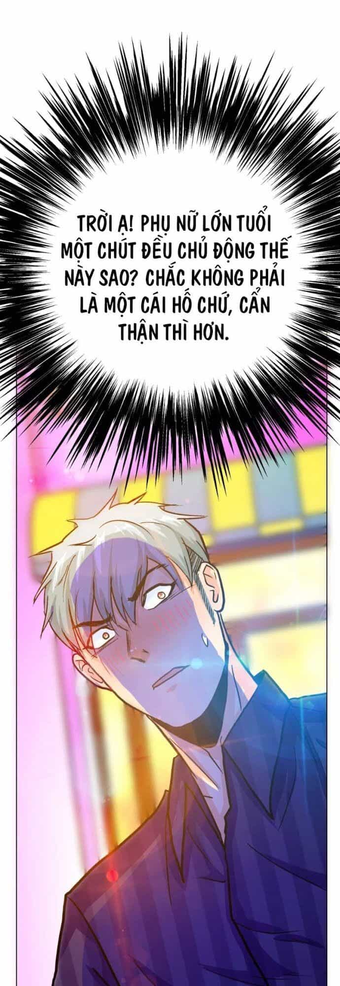 Hệ Thống Tiên Tôn Tại Đô Thị - Chương 95 - ảnh 7