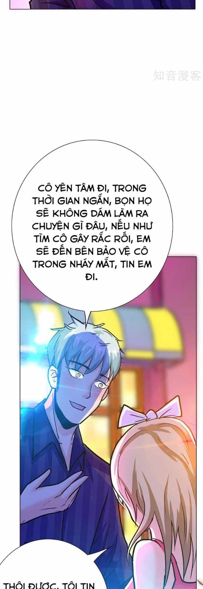 Hệ Thống Tiên Tôn Tại Đô Thị - Chương 95 - ảnh 8