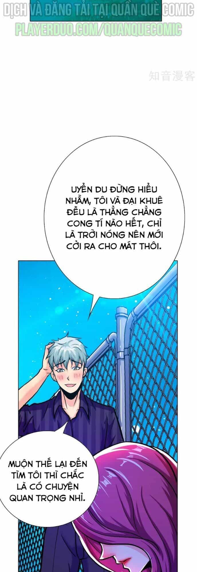 Hệ Thống Tiên Tôn Tại Đô Thị - Chương 96 - ảnh 2