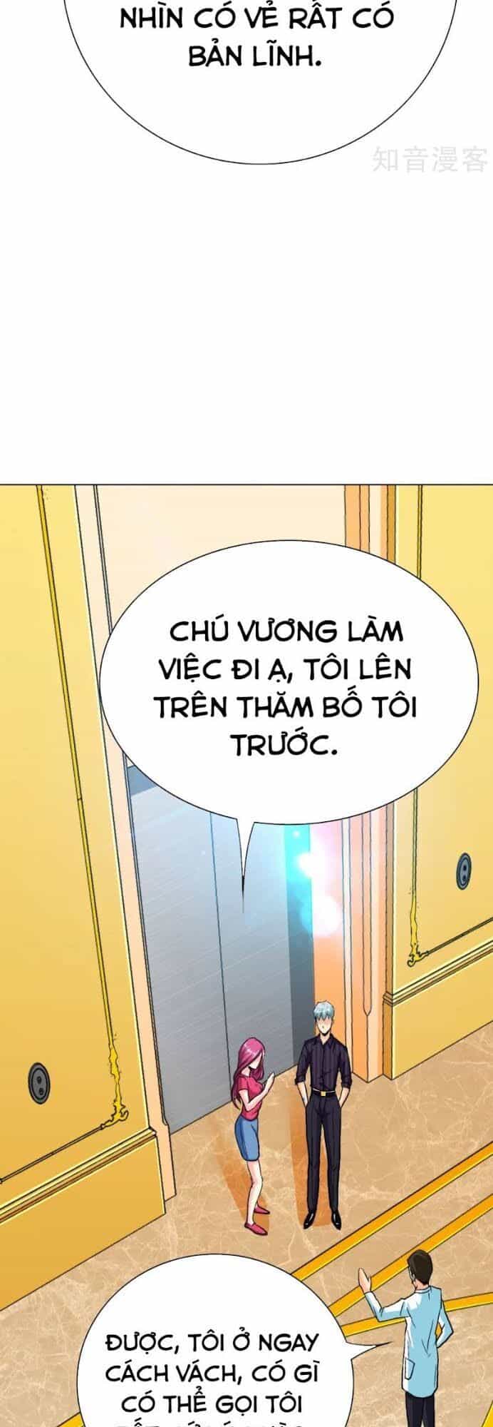 Hệ Thống Tiên Tôn Tại Đô Thị - Chương 96 - ảnh 23