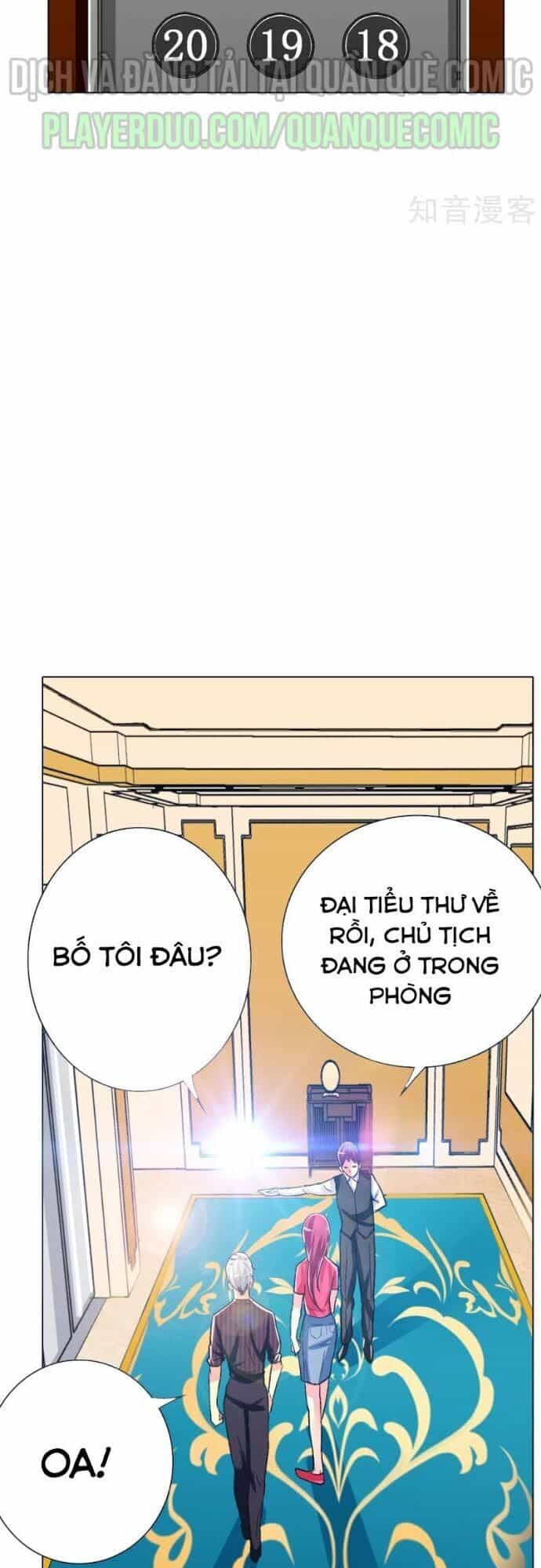 Hệ Thống Tiên Tôn Tại Đô Thị - Chương 96 - ảnh 29