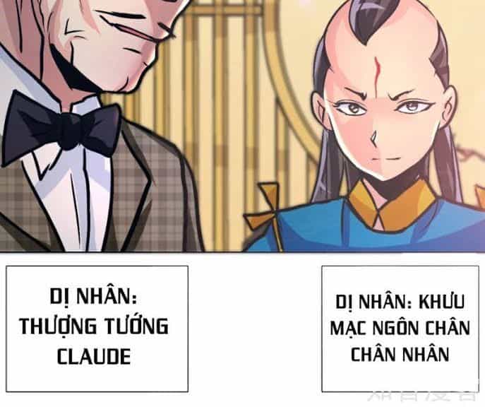 Hệ Thống Tiên Tôn Tại Đô Thị - Chương 96 - ảnh 36