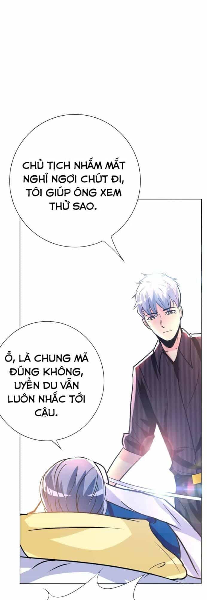 Hệ Thống Tiên Tôn Tại Đô Thị - Chương 96 - ảnh 40