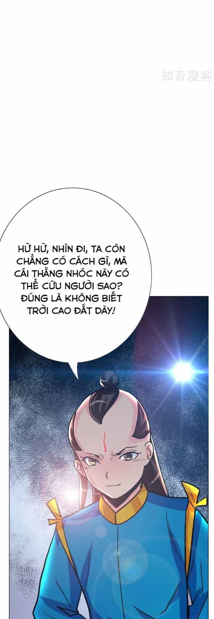 Hệ Thống Tiên Tôn Tại Đô Thị - Chương 96 - ảnh 44