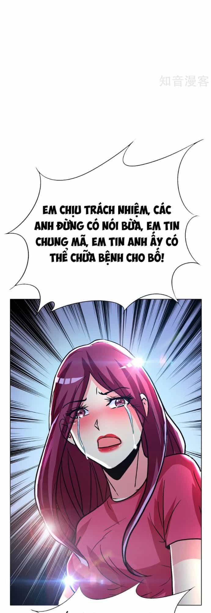 Hệ Thống Tiên Tôn Tại Đô Thị - Chương 96 - ảnh 47