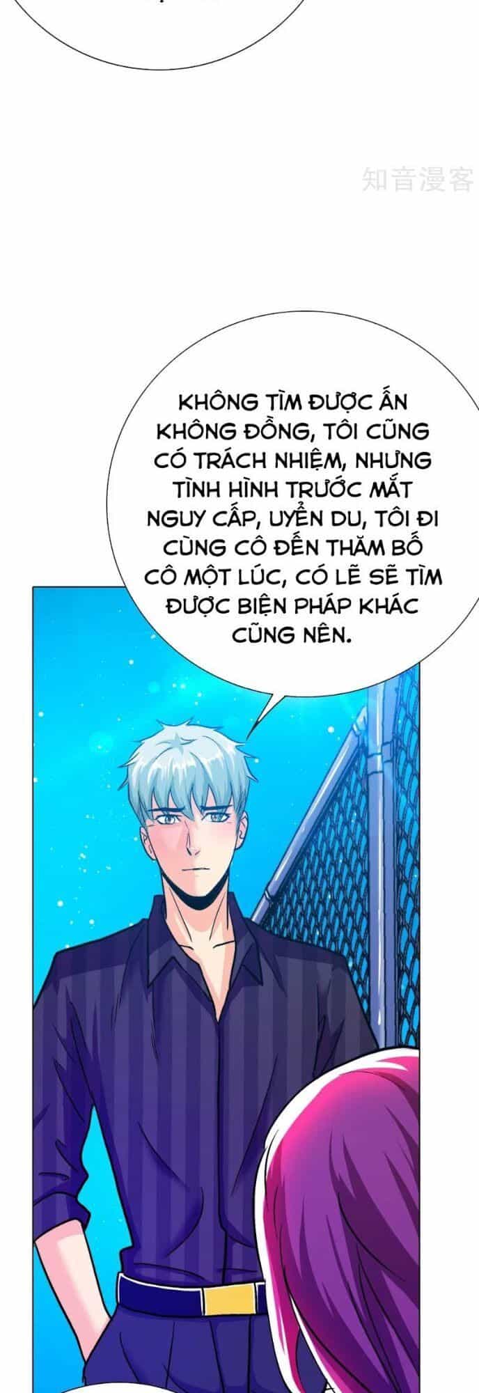 Hệ Thống Tiên Tôn Tại Đô Thị - Chương 96 - ảnh 8