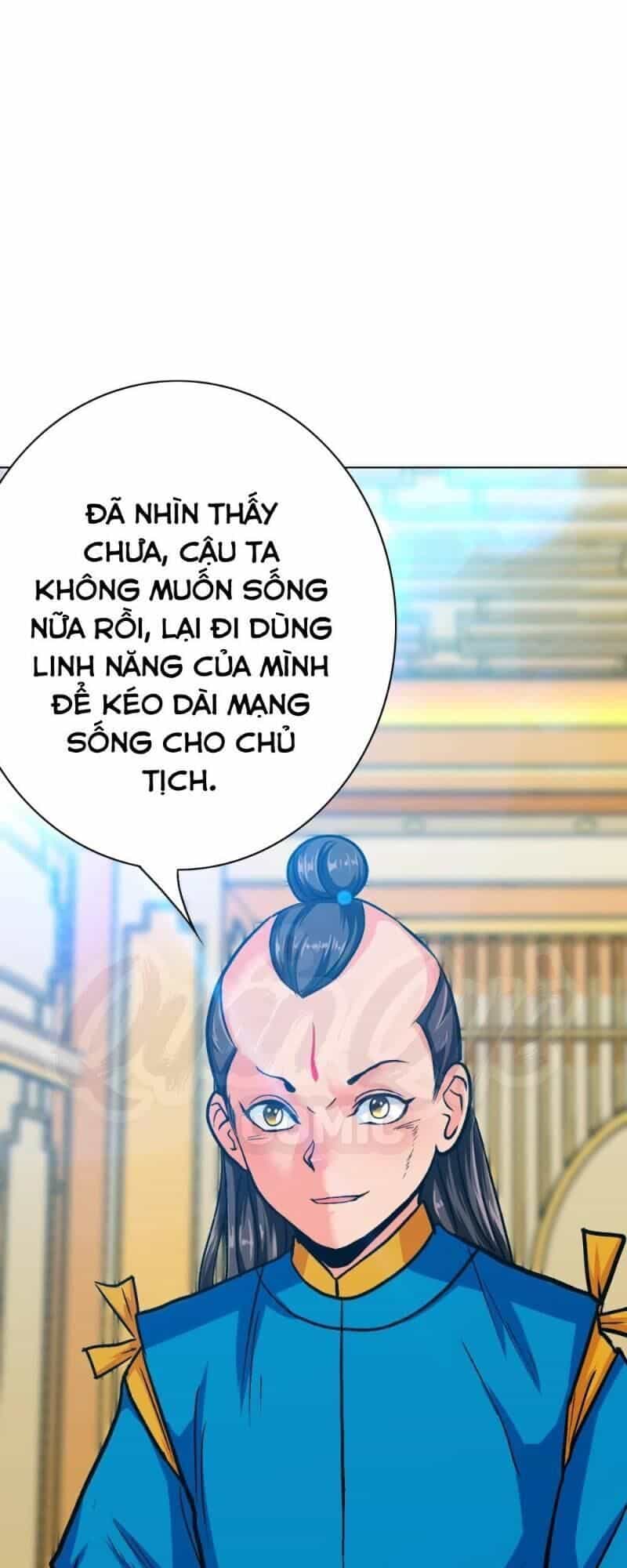 Hệ Thống Tiên Tôn Tại Đô Thị - Chương 97 - ảnh 11