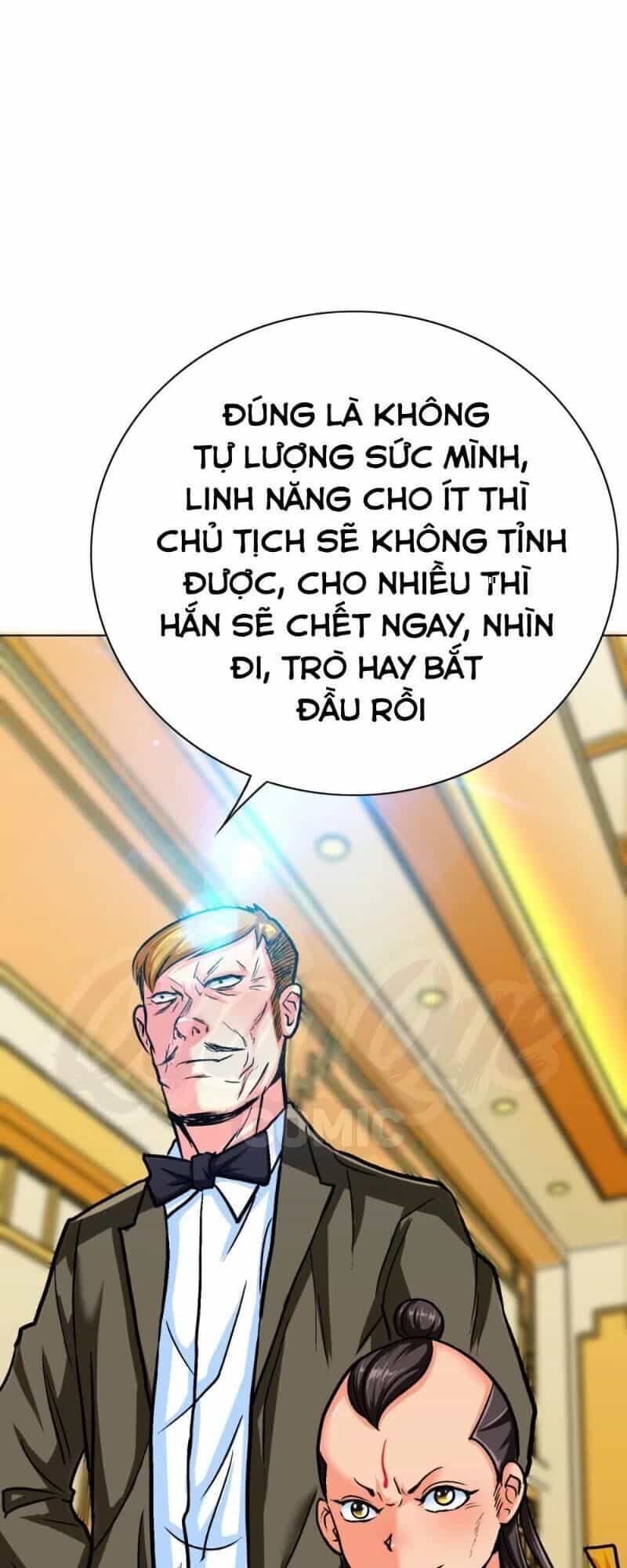 Hệ Thống Tiên Tôn Tại Đô Thị - Chương 97 - ảnh 13