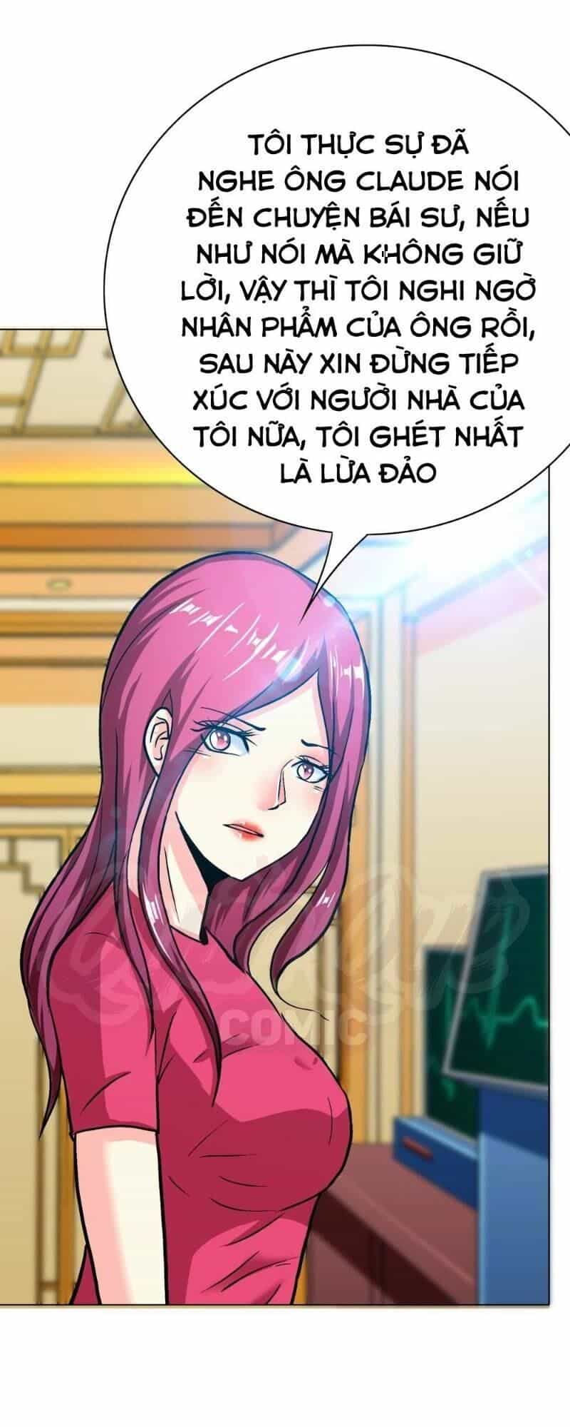 Hệ Thống Tiên Tôn Tại Đô Thị - Chương 97 - ảnh 31