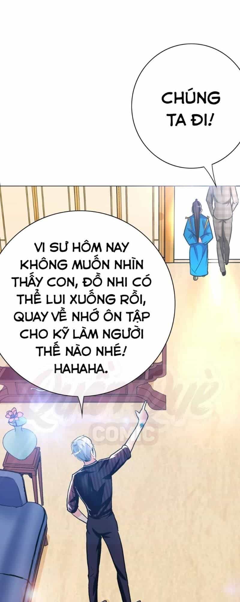 Hệ Thống Tiên Tôn Tại Đô Thị - Chương 97 - ảnh 37