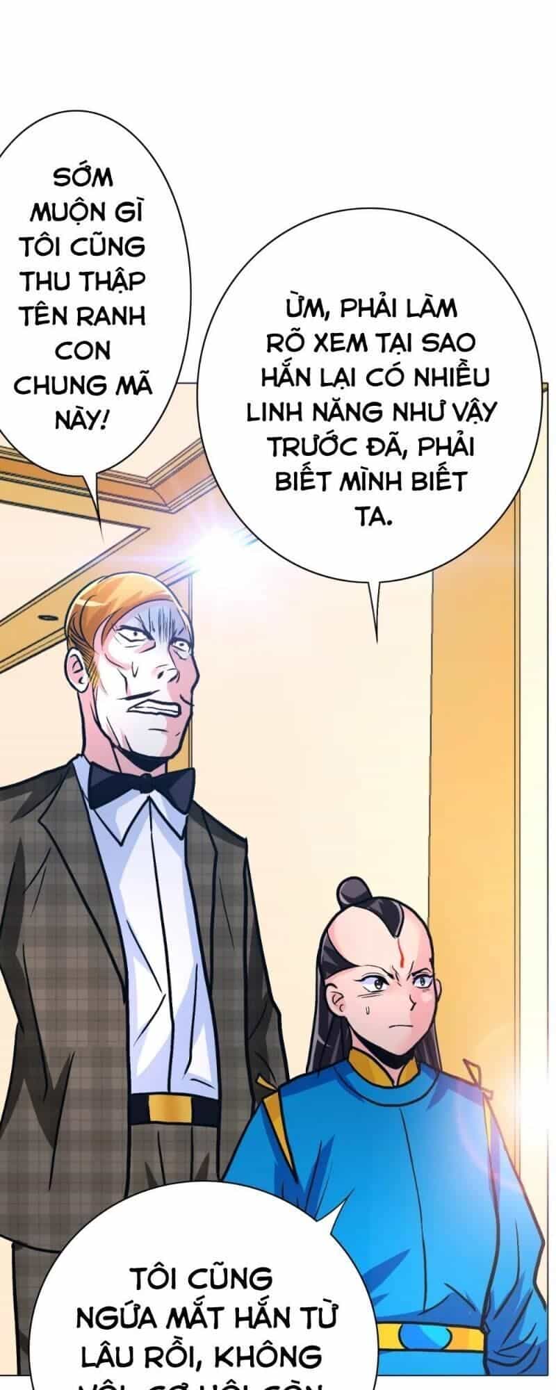Hệ Thống Tiên Tôn Tại Đô Thị - Chương 97 - ảnh 39