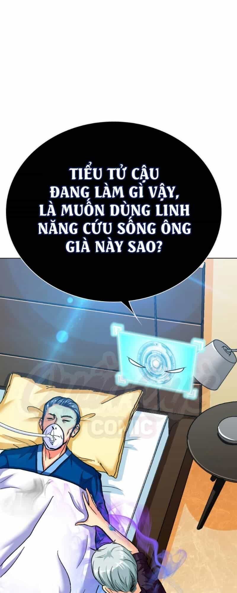 Hệ Thống Tiên Tôn Tại Đô Thị - Chương 97 - ảnh 5