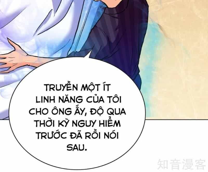 Hệ Thống Tiên Tôn Tại Đô Thị - Chương 97 - ảnh 6