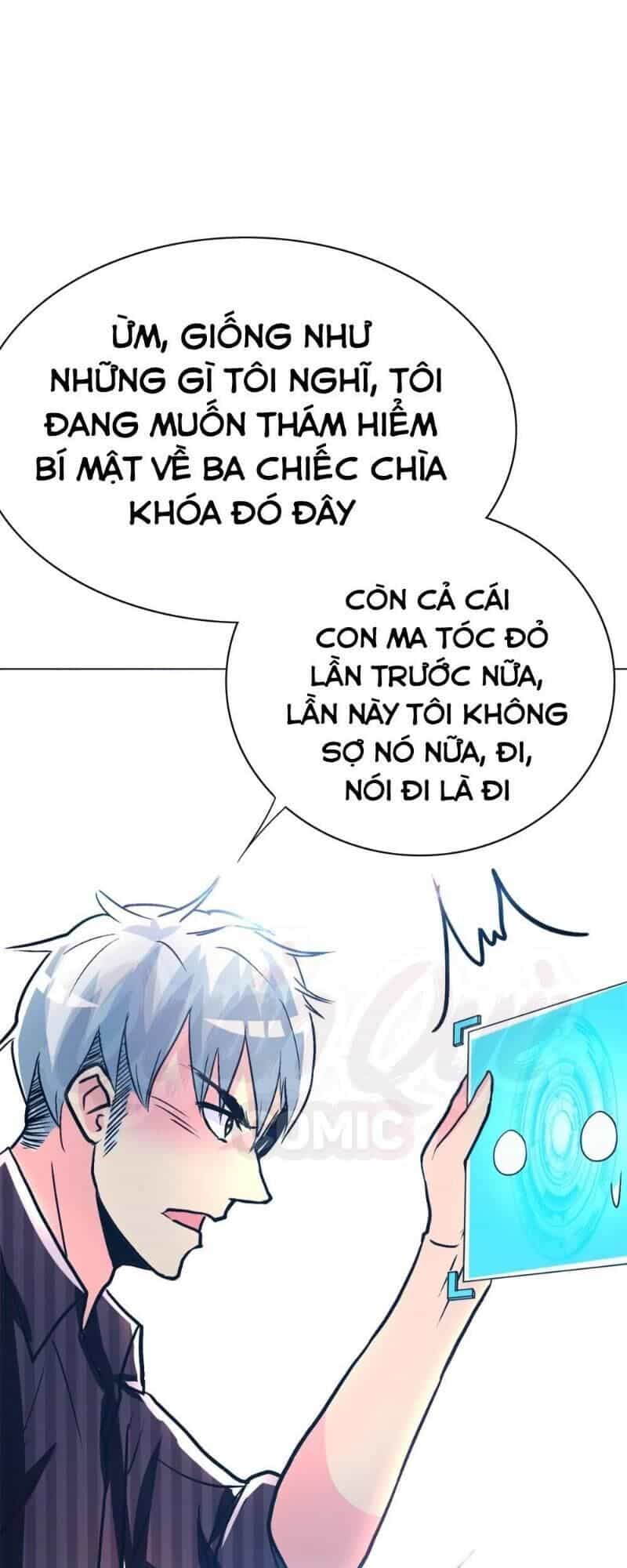 Hệ Thống Tiên Tôn Tại Đô Thị - Chương 97 - ảnh 63