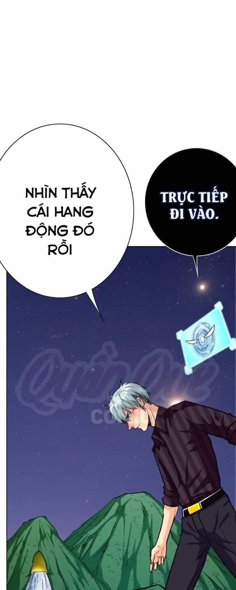 Hệ Thống Tiên Tôn Tại Đô Thị - Chương 98 - ảnh 3