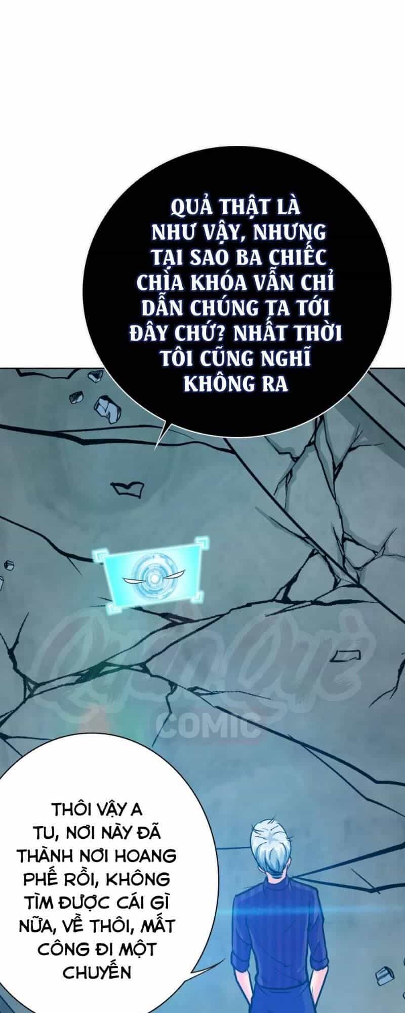 Hệ Thống Tiên Tôn Tại Đô Thị - Chương 98 - ảnh 31
