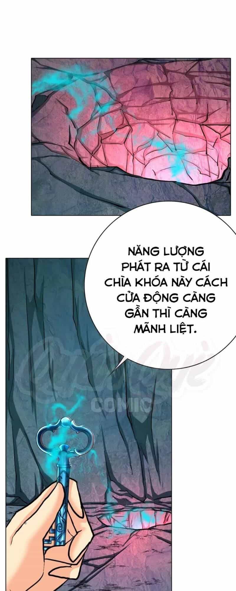 Hệ Thống Tiên Tôn Tại Đô Thị - Chương 98 - ảnh 7