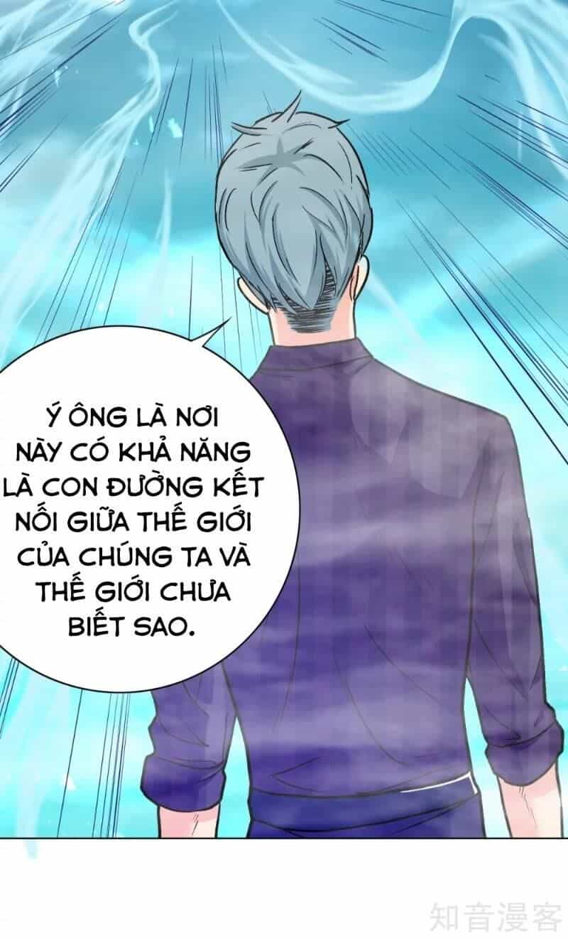 Hệ Thống Tiên Tôn Tại Đô Thị - Chương 99 - ảnh 14